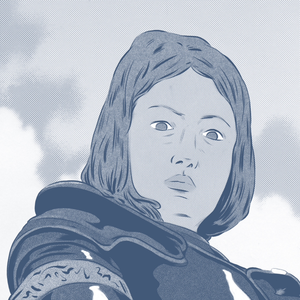 Jeanne d’Arc